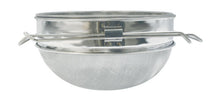 Load image into Gallery viewer, Stainless Steel Double Sieve