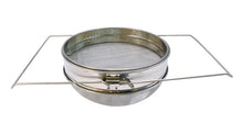 Load image into Gallery viewer, Stainless Steel Double Sieve
