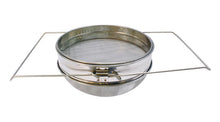 Load image into Gallery viewer, Stainless Steel Double Sieve