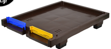 Load image into Gallery viewer, Anel 10-frame Insulated Polypropylene SINGLE Hive Kit