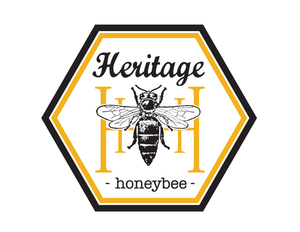 Heritage Honeybee