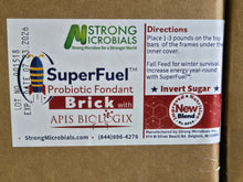 Load image into Gallery viewer, SuperFuel Probiotic Fondant