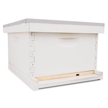 Load image into Gallery viewer, 10 Frame SINGLE Hive Kit