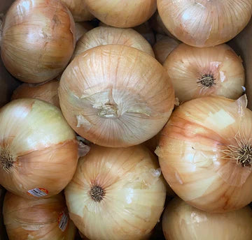 Vidalia Sweet Onions--25lb. bag (Available for pick up b/t April 28th-May 12th, 2024)
