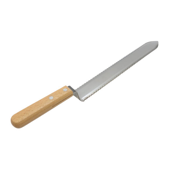 Cold Serrated Uncapping Knife