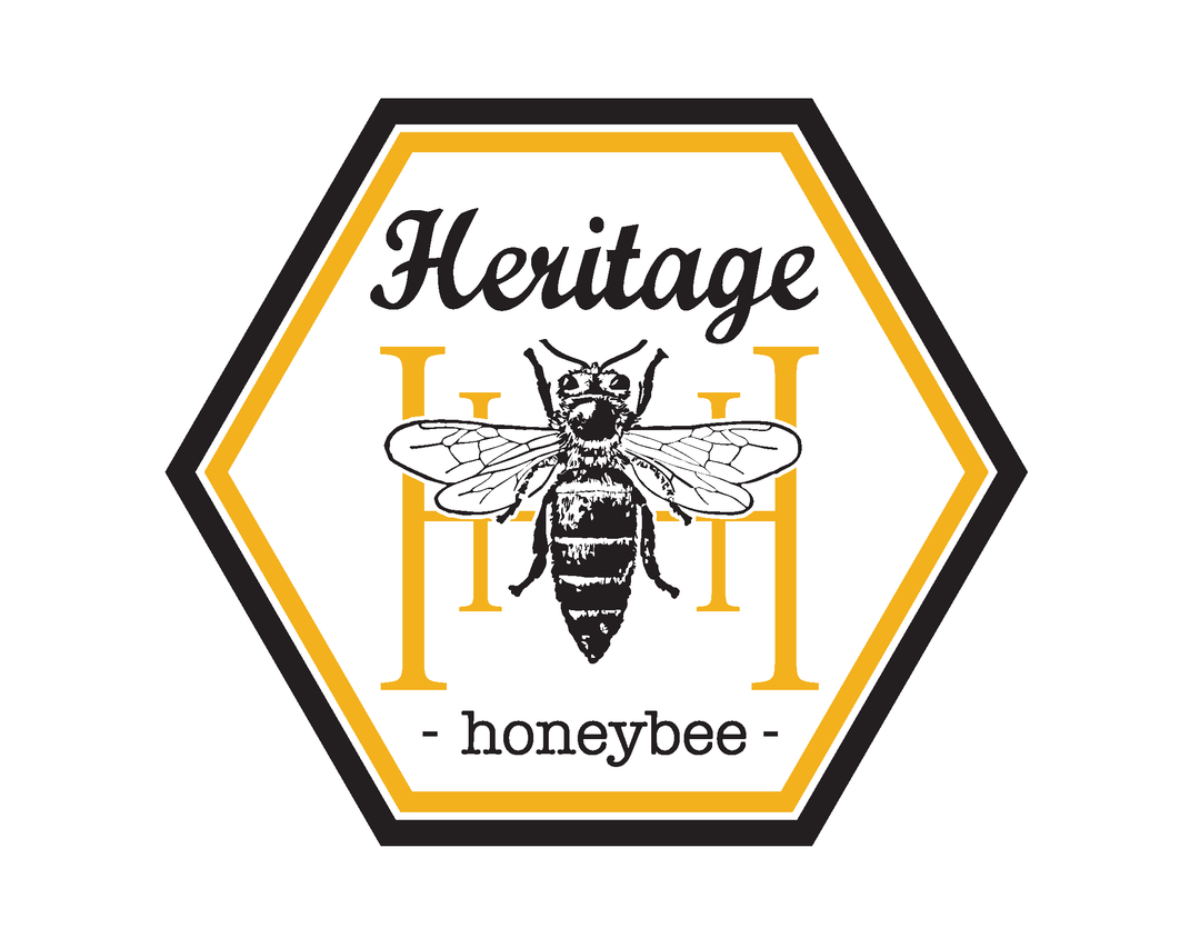 Printable Forms – Heritage Honeybee