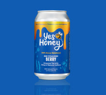 Load image into Gallery viewer, YesHoney Drinks
