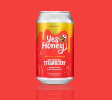 Load image into Gallery viewer, YesHoney Drinks
